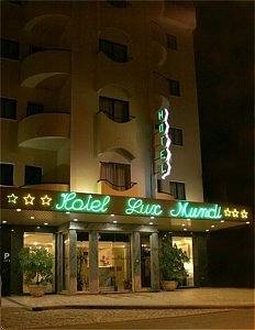 Hotel Lux Mundi