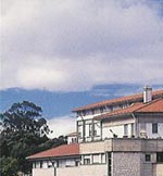 Pax Hotel
