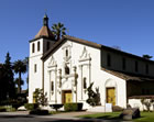 Misión de Santa Clara de Asis