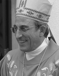 António Marto, Bishop of Leiria-Fatima